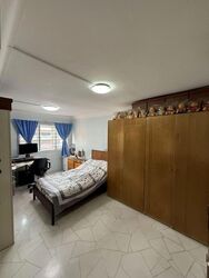 Blk 8 Holland Avenue (Queenstown), HDB 3 Rooms #618984261